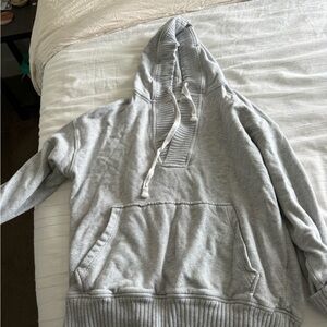 Aerie Offline Hoodie Sweater